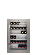 Reparación averías vinoteca Edesa en  Cuenca
